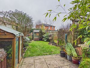 Garden- click for photo gallery